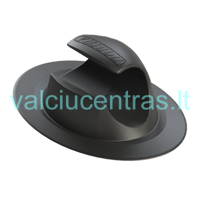 Klijuojamas Borika irklo laikiklis 35mm